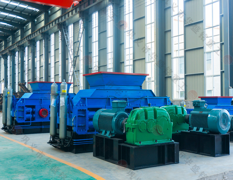 砂石廠(chǎng)破碎機(jī)