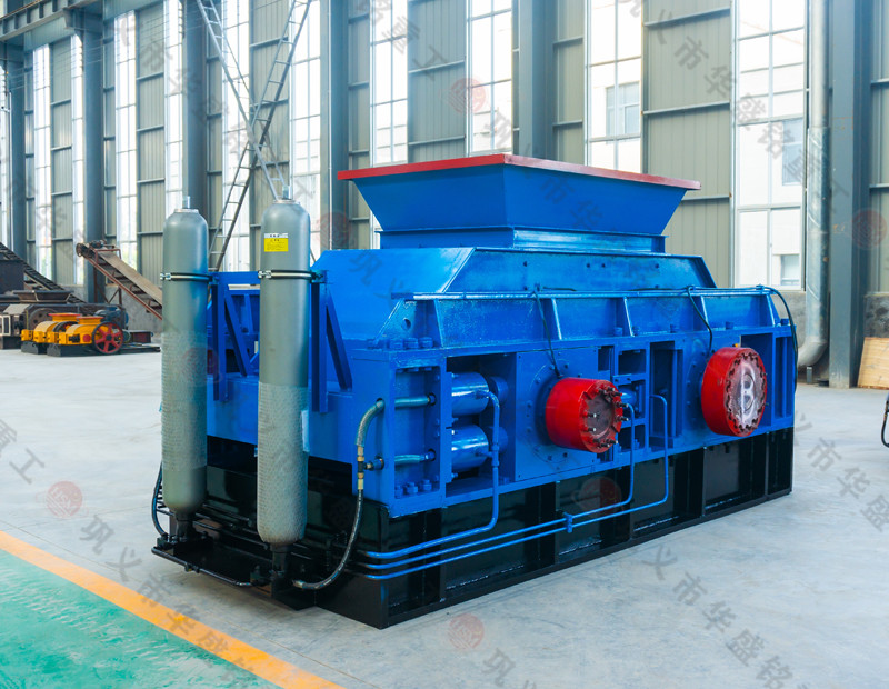 石油焦齒輥破碎機齒形,產(chǎn)能影響因素