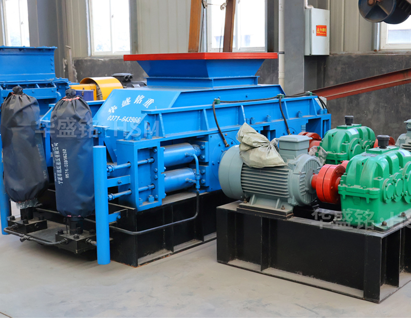 一噸瓜米石可以出多少沙？用什么制砂機好？