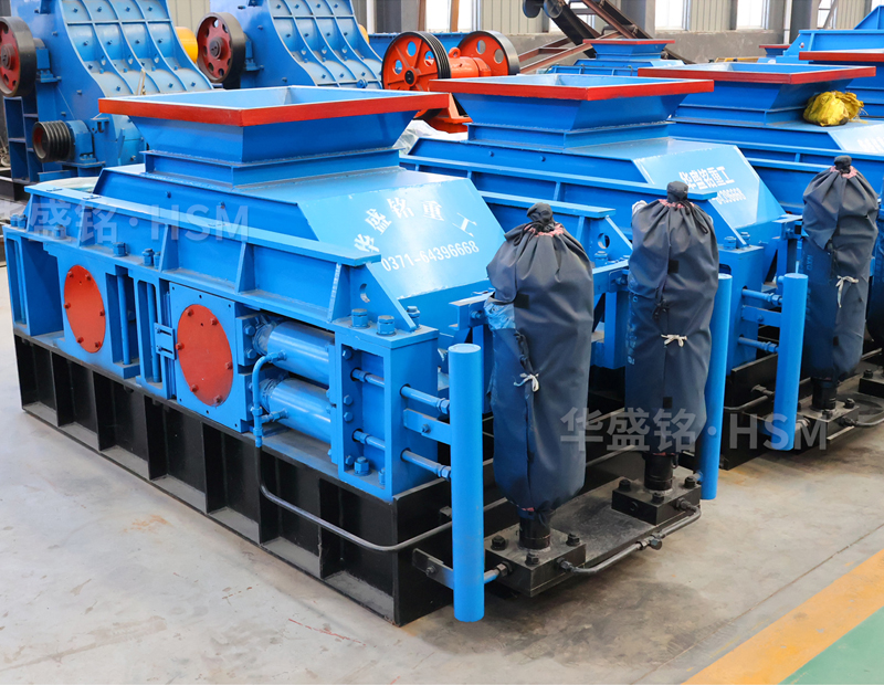 河卵石打沙子機器多少錢一臺？